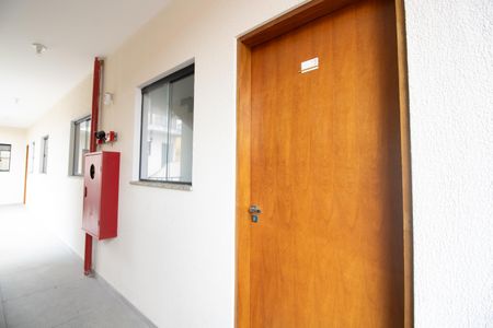 Apartamento à venda com 40m², 2 quartos e sem vagafachada apto