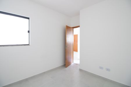 Apartamento à venda com 40m², 2 quartos e sem vagaQuarto 2