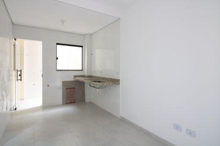 Apartamento à venda com 40m², 2 quartos e sem vagaSala