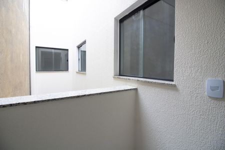 Apartamento à venda com 40m², 2 quartos e sem vagaÁrea de Serviço