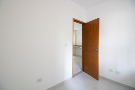 Apartamento à venda com 40m², 2 quartos e sem vagaquarto 1