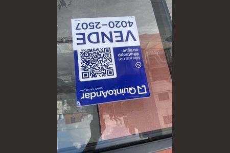 Apartamento à venda com 50m², 2 quartos e sem vaga Apartamento à venda com 50m², 2 quartos e sem vagaPlaca