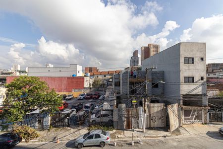 Apartamento à venda com 50m², 2 quartos e sem vaga Apartamento à venda com 50m², 2 quartos e sem vagaVista Quarto 1