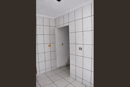 Casa para alugar com 60m², 2 quartos e sem vagaDetalhe - Cozinha