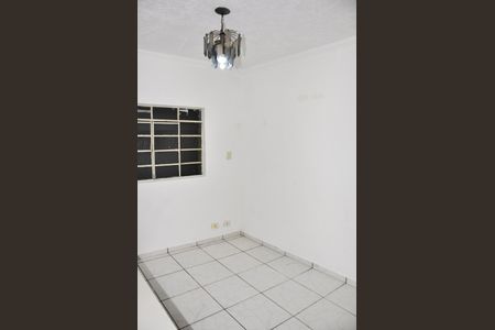 Detalhe - Sala de casa para alugar com 2 quartos, 60m² em Vila Isabel, São Paulo