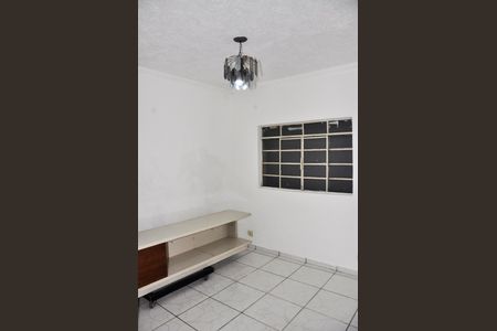 Casa para alugar com 60m², 2 quartos e sem vagaDetalhe - Sala