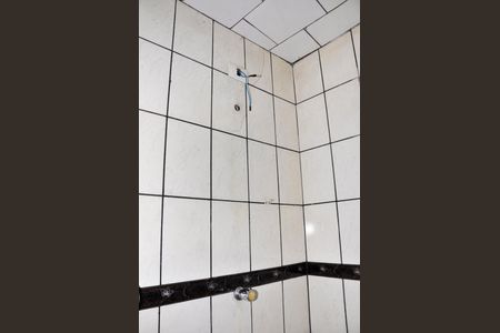 Casa para alugar com 60m², 2 quartos e sem vagaDetalhe - Banheiro Social