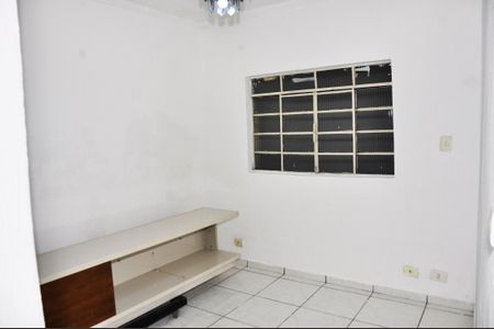 Detalhe - Sala de casa para alugar com 2 quartos, 60m² em Vila Isabel, São Paulo