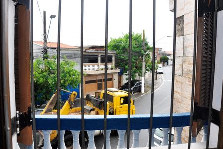 Casa para alugar com 60m², 2 quartos e sem vagaDetalhe - Vista do Quarto 02