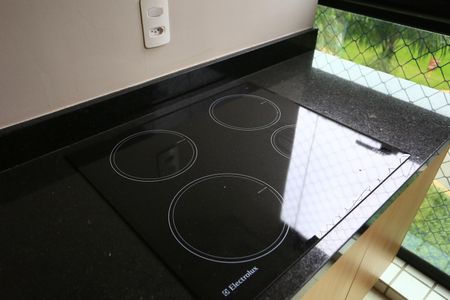 Apartamento para alugar com 160m², 3 quartos e 3 vagas