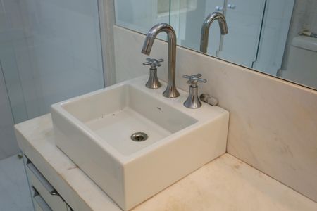 Apartamento para alugar com 160m², 3 quartos e 3 vagas