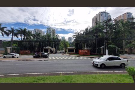 Apartamento para alugar com 160m², 3 quartos e 3 vagas