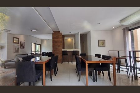 Apartamento para alugar com 160m², 3 quartos e 3 vagas