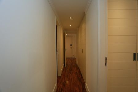 Apartamento para alugar com 160m², 3 quartos e 3 vagas