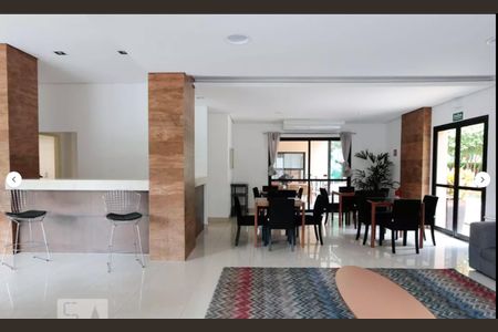 Apartamento para alugar com 160m², 3 quartos e 3 vagas