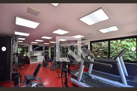 Apartamento para alugar com 160m², 3 quartos e 3 vagas