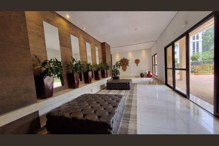 Apartamento para alugar com 160m², 3 quartos e 3 vagas