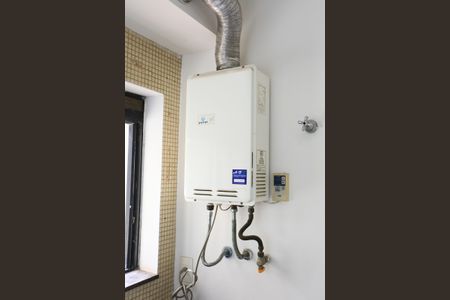 Apartamento para alugar com 160m², 3 quartos e 3 vagas