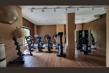 Apartamento para alugar com 160m², 3 quartos e 3 vagas