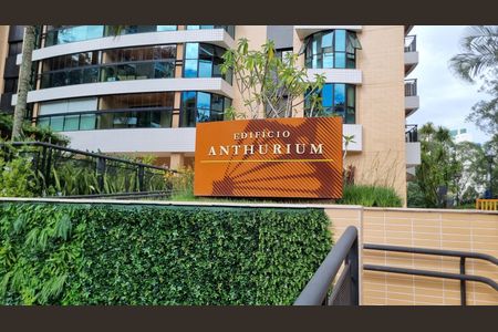 Apartamento para alugar com 160m², 3 quartos e 3 vagas