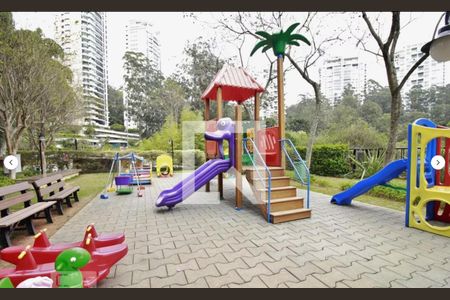 Apartamento para alugar com 160m², 3 quartos e 3 vagas