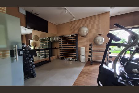 Apartamento para alugar com 160m², 3 quartos e 3 vagas