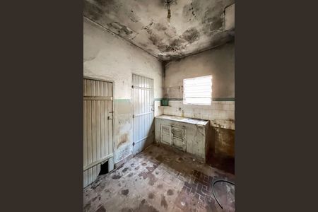 Cozinha de casa à venda com 1 quarto, 112m² em Bosque da Saúde, São Paulo