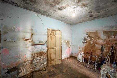 Sala de casa à venda com 1 quarto, 112m² em Bosque da Saúde, São Paulo