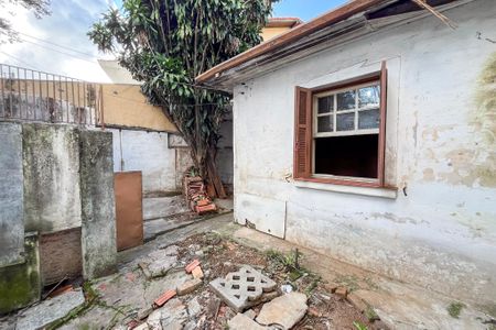 Quintal de casa à venda com 1 quarto, 112m² em Bosque da Saúde, São Paulo