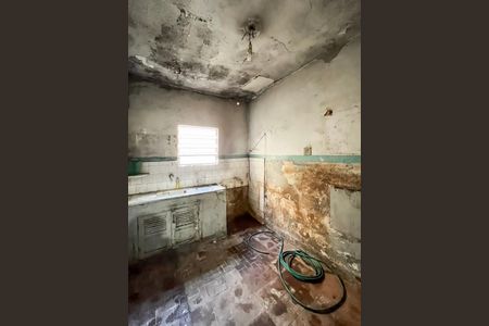 Cozinha de casa à venda com 1 quarto, 112m² em Bosque da Saúde, São Paulo