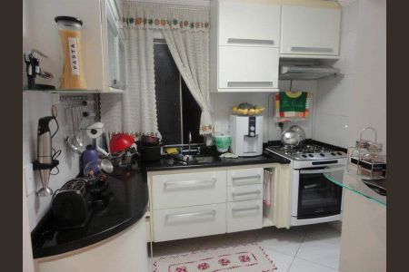 Apartamento para alugar com 61m², 2 quartos e 1 vaga Apartamento para alugar com 61m², 2 quartos e 1 vagaCozinha