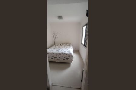 Quarto de apartamento à venda com 2 quartos, 61m² em Jardim Iris, São Paulo