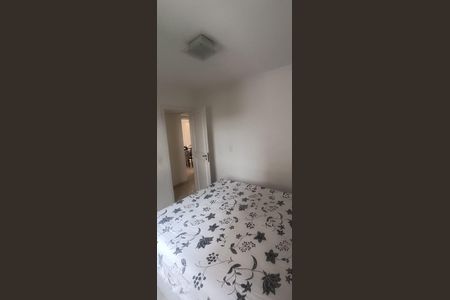 Quarto de apartamento à venda com 2 quartos, 61m² em Jardim Iris, São Paulo