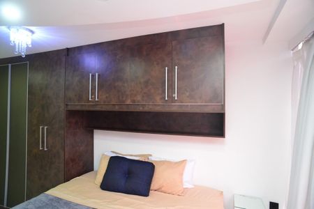 Apartamento para alugar com 89m², 2 quartos e 2 vagas Apartamento para alugar com 89m², 2 quartos e 2 vagasSuíte