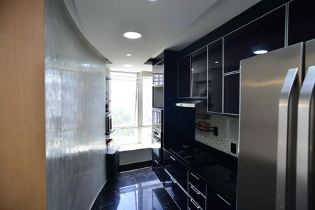 Apartamento para alugar com 89m², 2 quartos e 2 vagas Apartamento para alugar com 89m², 2 quartos e 2 vagasCozinha