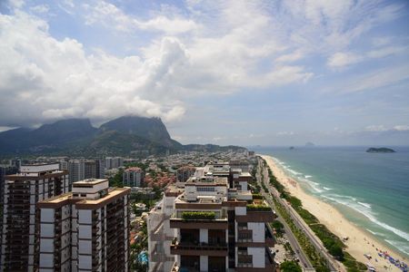 Apartamento para alugar com 89m², 2 quartos e 2 vagas Apartamento para alugar com 89m², 2 quartos e 2 vagasVista da Torre