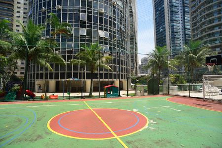 Apartamento para alugar com 89m², 2 quartos e 2 vagas Apartamento para alugar com 89m², 2 quartos e 2 vagasÁrea Comum - Quadra Esportiva