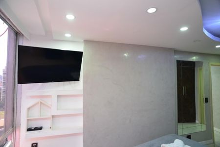 Apartamento para alugar com 89m², 2 quartos e 2 vagas Apartamento para alugar com 89m², 2 quartos e 2 vagasSuíte