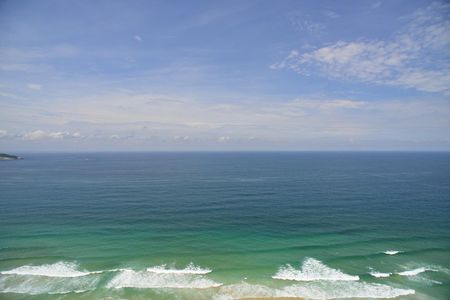 Apartamento para alugar com 89m², 2 quartos e 2 vagas Apartamento para alugar com 89m², 2 quartos e 2 vagasVista da Torre