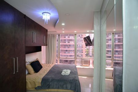 Apartamento para alugar com 89m², 2 quartos e 2 vagas Apartamento para alugar com 89m², 2 quartos e 2 vagasSuíte