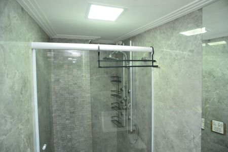 Apartamento para alugar com 89m², 2 quartos e 2 vagas Apartamento para alugar com 89m², 2 quartos e 2 vagasBanheiro Social