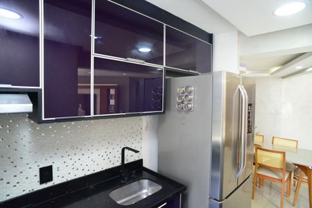 Apartamento para alugar com 89m², 2 quartos e 2 vagas Apartamento para alugar com 89m², 2 quartos e 2 vagasCozinha