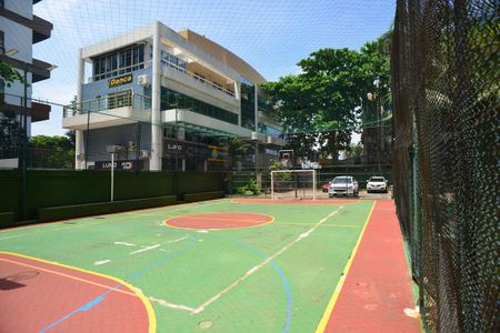 Apartamento para alugar com 89m², 2 quartos e 2 vagas Apartamento para alugar com 89m², 2 quartos e 2 vagasÁrea Comum - Quadra Esportiva