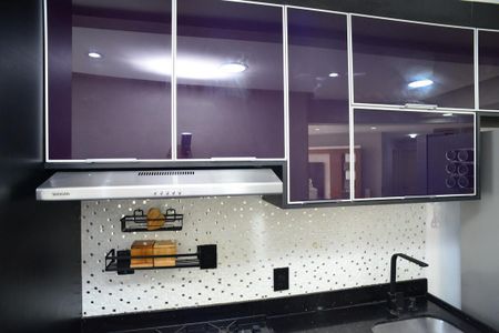 Apartamento para alugar com 89m², 2 quartos e 2 vagas Apartamento para alugar com 89m², 2 quartos e 2 vagasCozinha