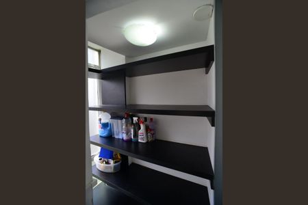 Apartamento para alugar com 89m², 2 quartos e 2 vagas Apartamento para alugar com 89m², 2 quartos e 2 vagasDespensa