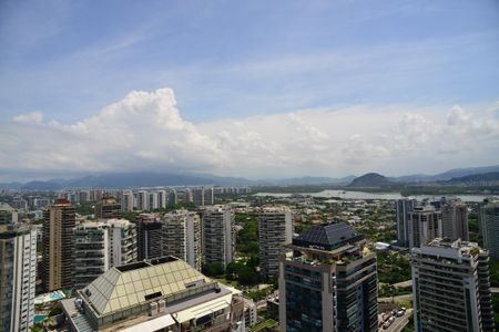 Apartamento para alugar com 89m², 2 quartos e 2 vagas Apartamento para alugar com 89m², 2 quartos e 2 vagasVista da Torre