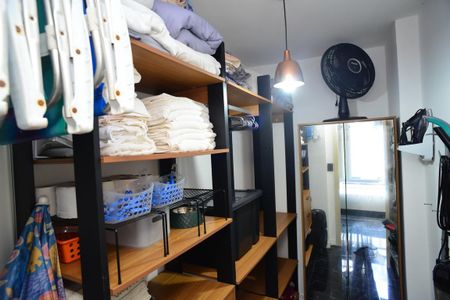 Apartamento para alugar com 89m², 2 quartos e 2 vagas Apartamento para alugar com 89m², 2 quartos e 2 vagasQuarto de Serviço
