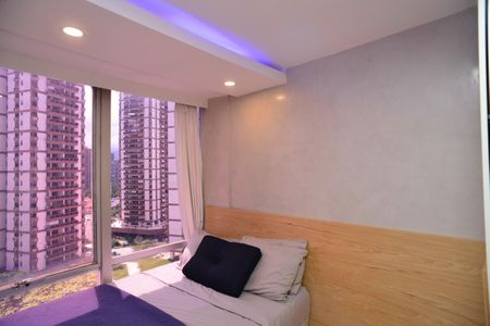 Apartamento para alugar com 89m², 2 quartos e 2 vagas Apartamento para alugar com 89m², 2 quartos e 2 vagasQuarto