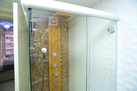 Apartamento para alugar com 89m², 2 quartos e 2 vagas Apartamento para alugar com 89m², 2 quartos e 2 vagasBanheiro Suíte