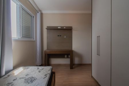 Quarto Suíte de apartamento para alugar com 2 quartos, 64m² em Vila Assis Brasil, Mauá